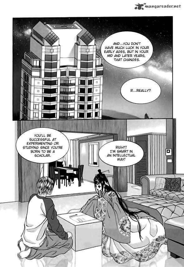 Sm Hunter Chapter 10 Page 35
