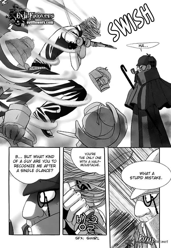 Sm Hunter Chapter 12 Page 45