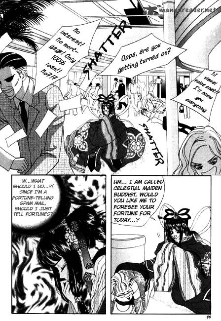 Sm Hunter Chapter 3 Page 6