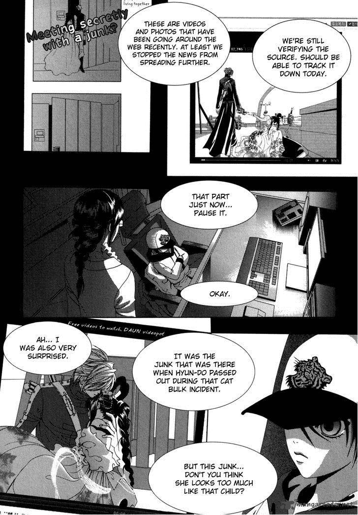 Sm Hunter Chapter 34 Page 6