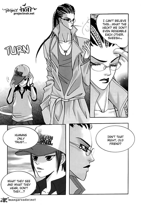 Sm Hunter Chapter 9 Page 39