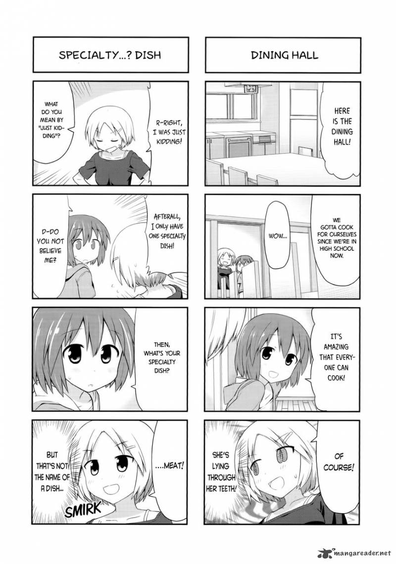 Smile Style Chapter 2 Page 2