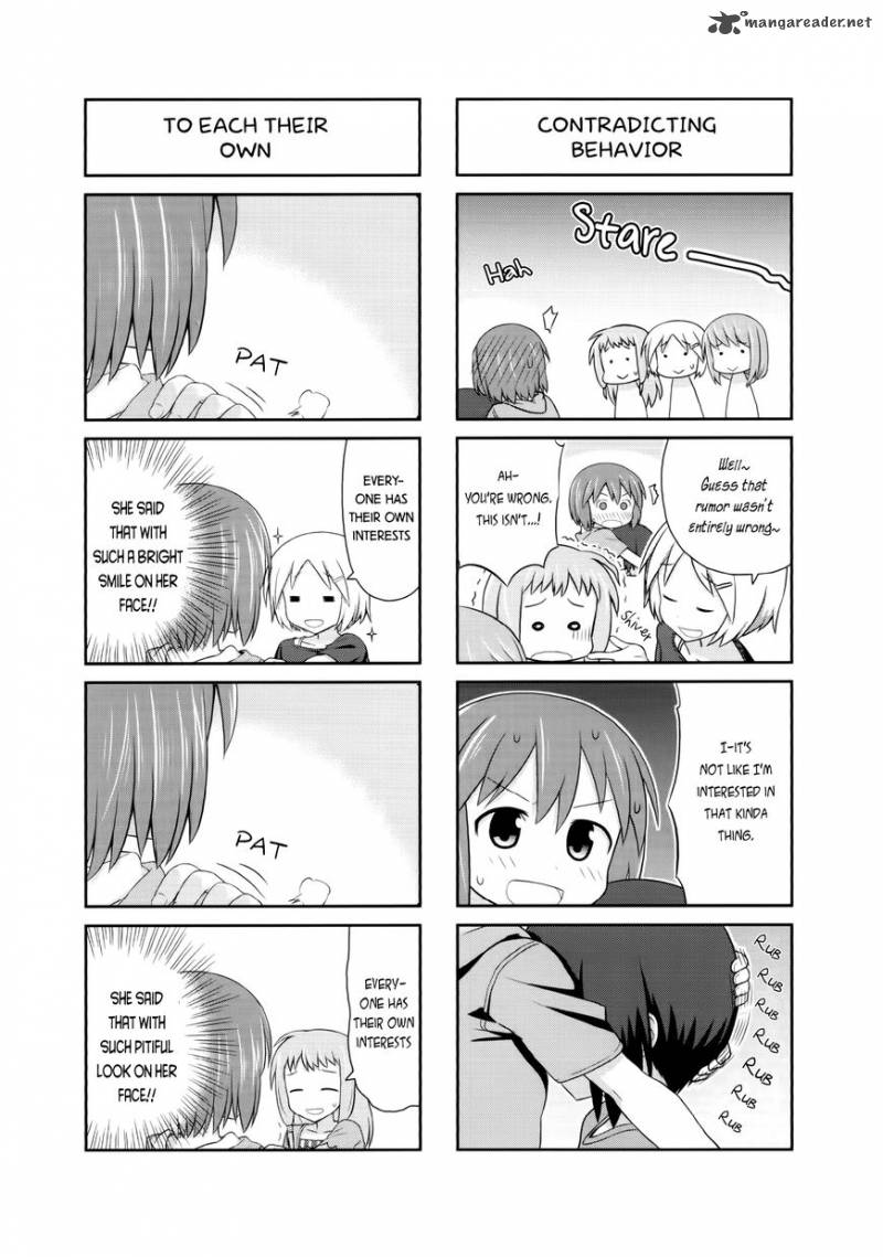 Smile Style Chapter 2 Page 7