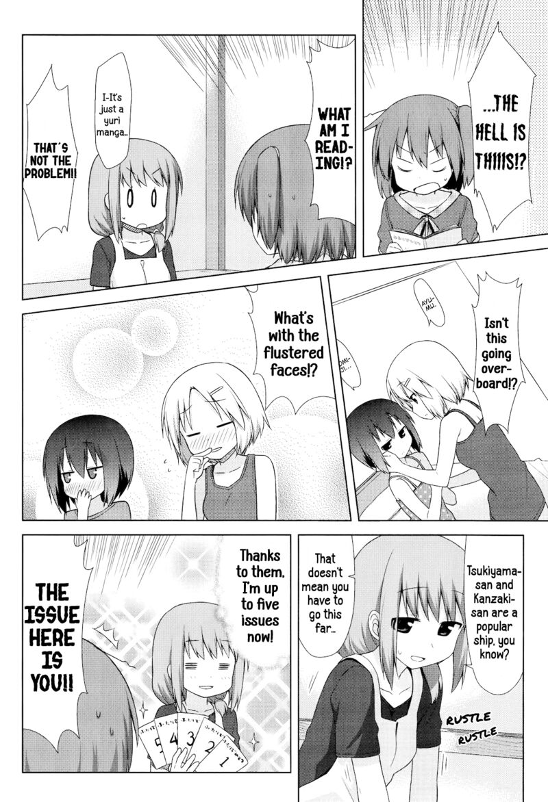 Smile Style Chapter 5e Page 2