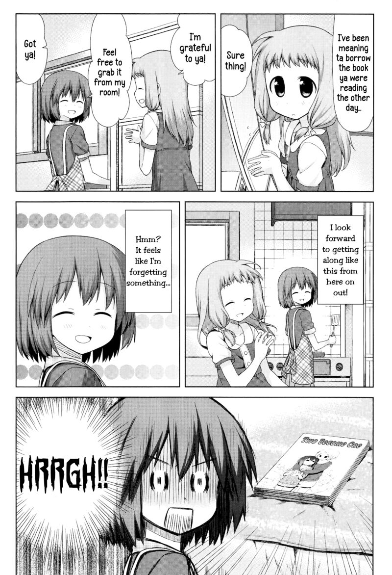 Smile Style Chapter 5e Page 8