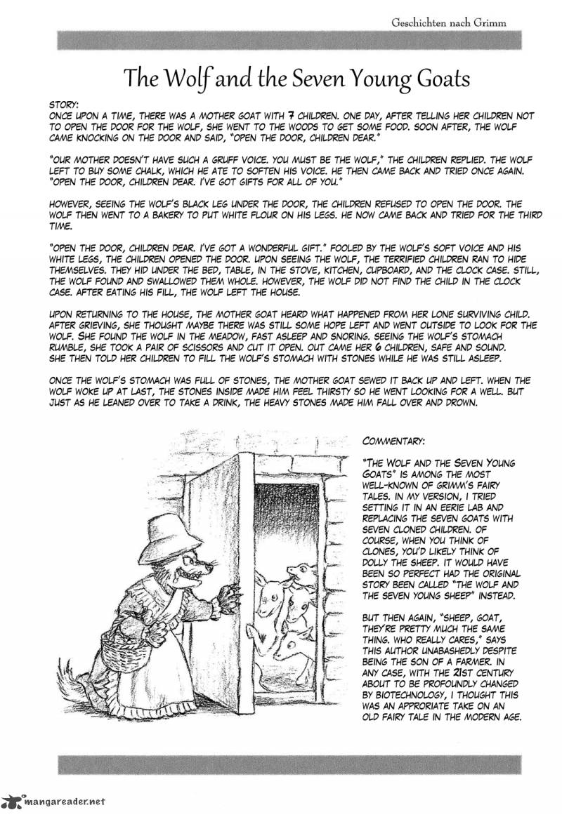 Sneewittchen Geschichten Nach Grimm Chapter 1 Page 31