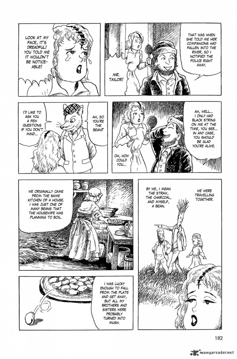 Sneewittchen Geschichten Nach Grimm Chapter 10 Page 4