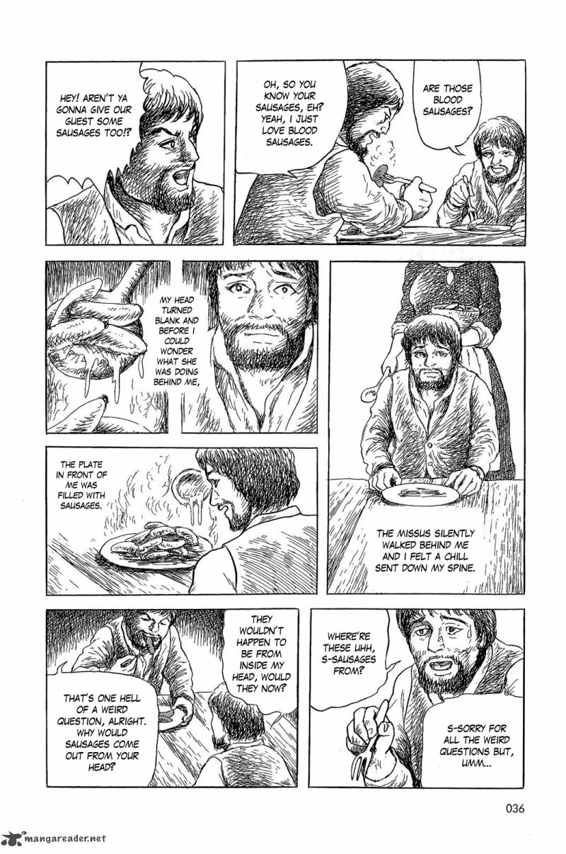 Sneewittchen Geschichten Nach Grimm Chapter 2 Page 8