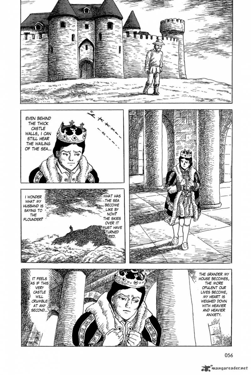 Sneewittchen Geschichten Nach Grimm Chapter 3 Page 12
