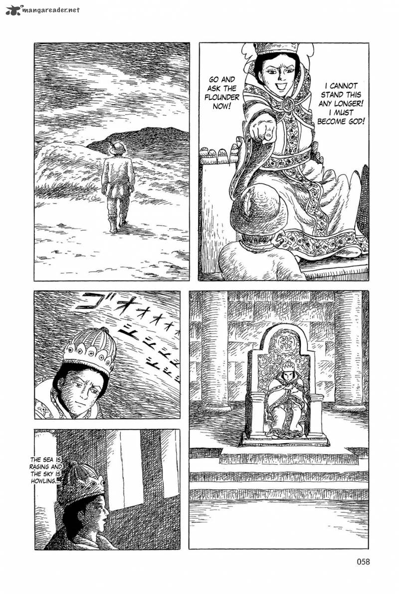 Sneewittchen Geschichten Nach Grimm Chapter 3 Page 14