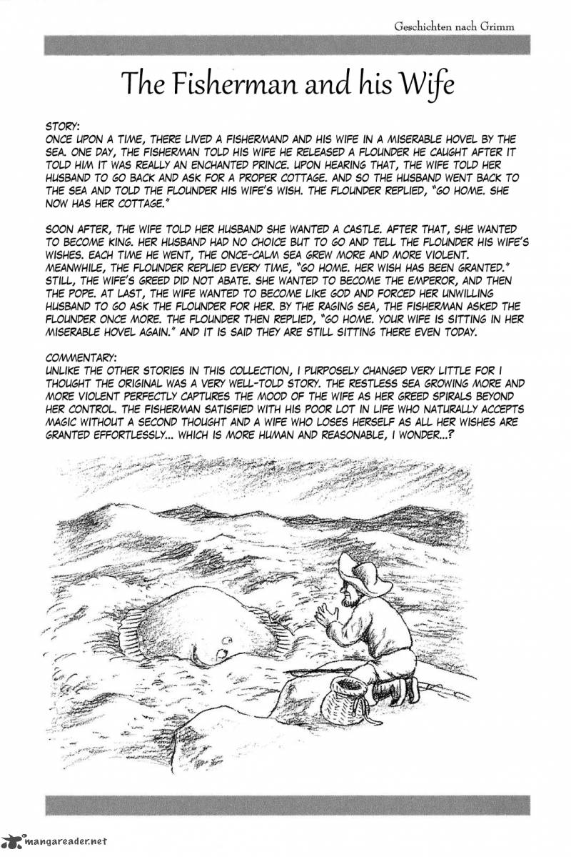 Sneewittchen Geschichten Nach Grimm Chapter 3 Page 17