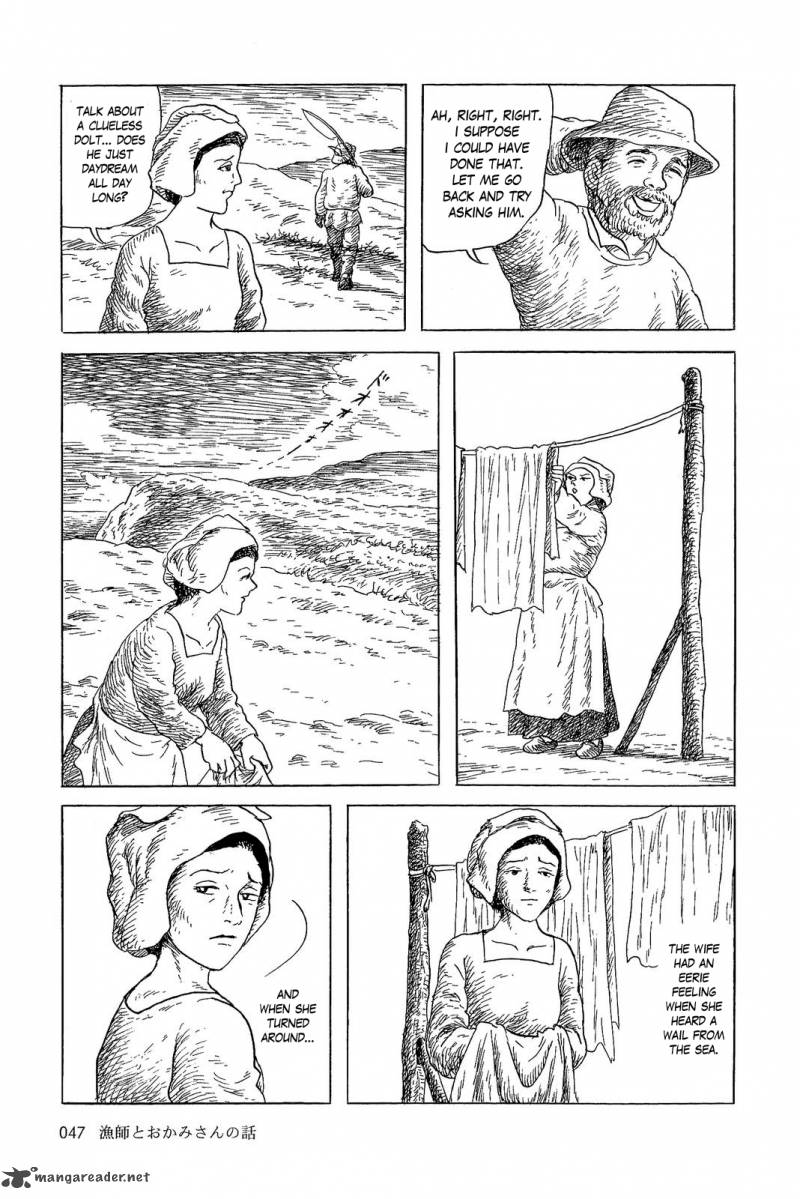 Sneewittchen Geschichten Nach Grimm Chapter 3 Page 3