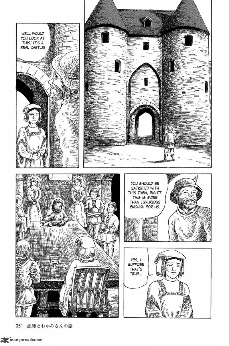 Sneewittchen Geschichten Nach Grimm Chapter 3 Page 7