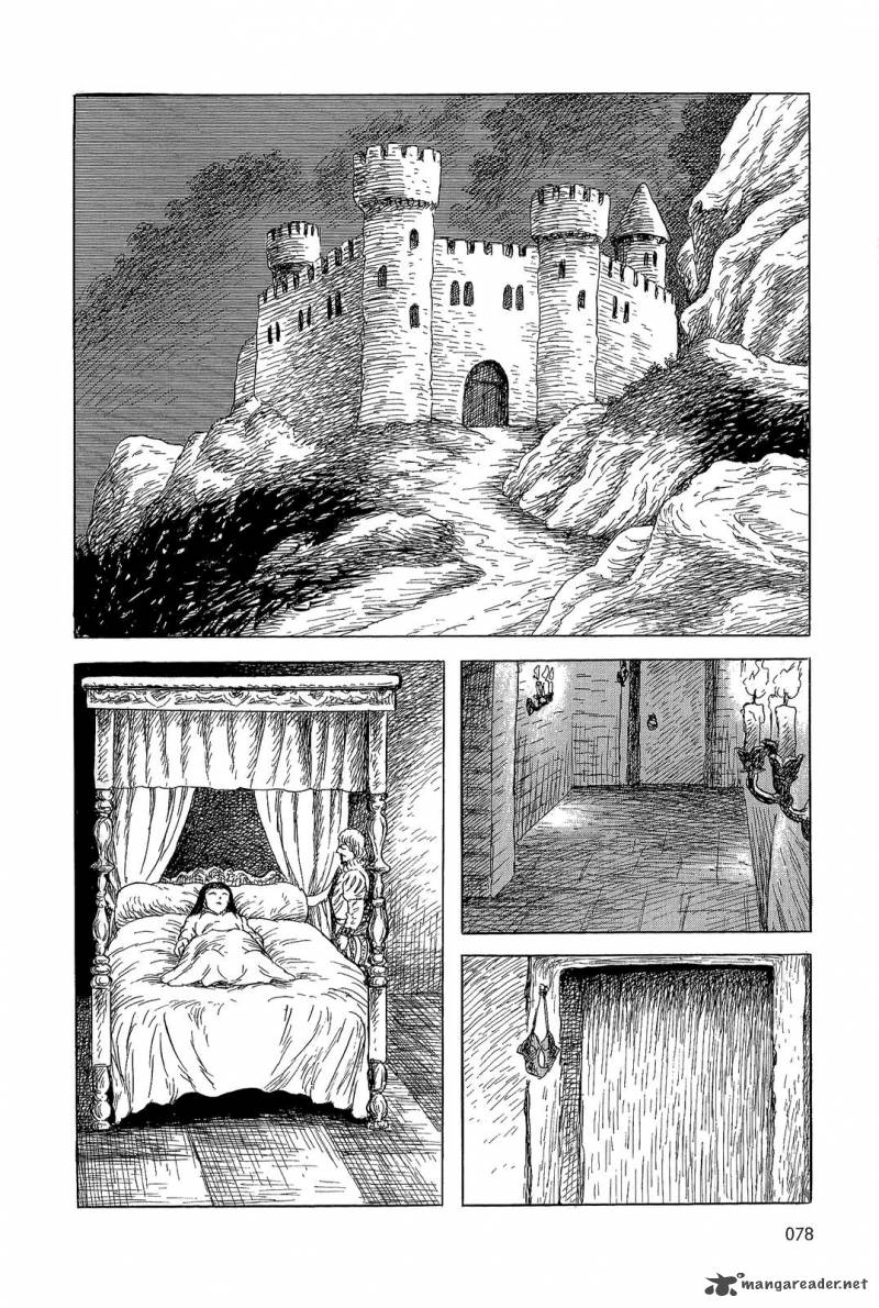 Sneewittchen Geschichten Nach Grimm Chapter 4 Page 18