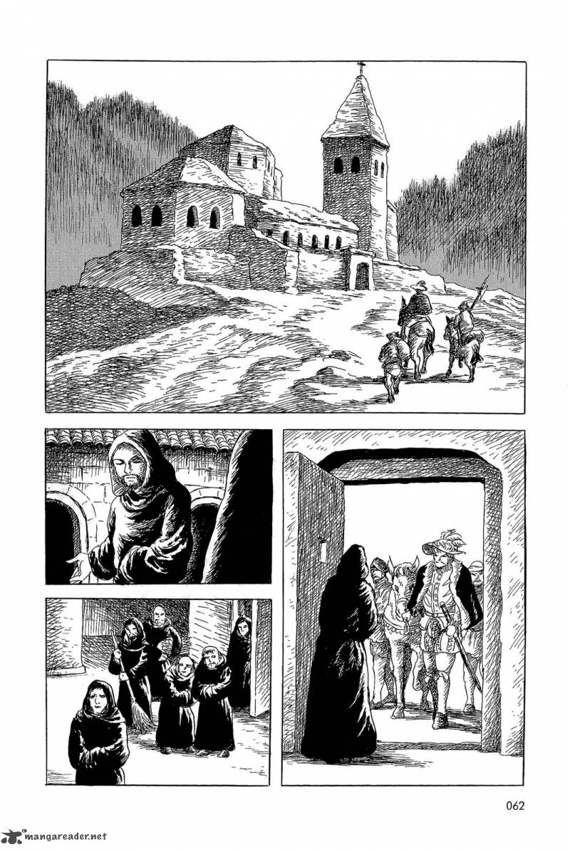 Sneewittchen Geschichten Nach Grimm Chapter 4 Page 2