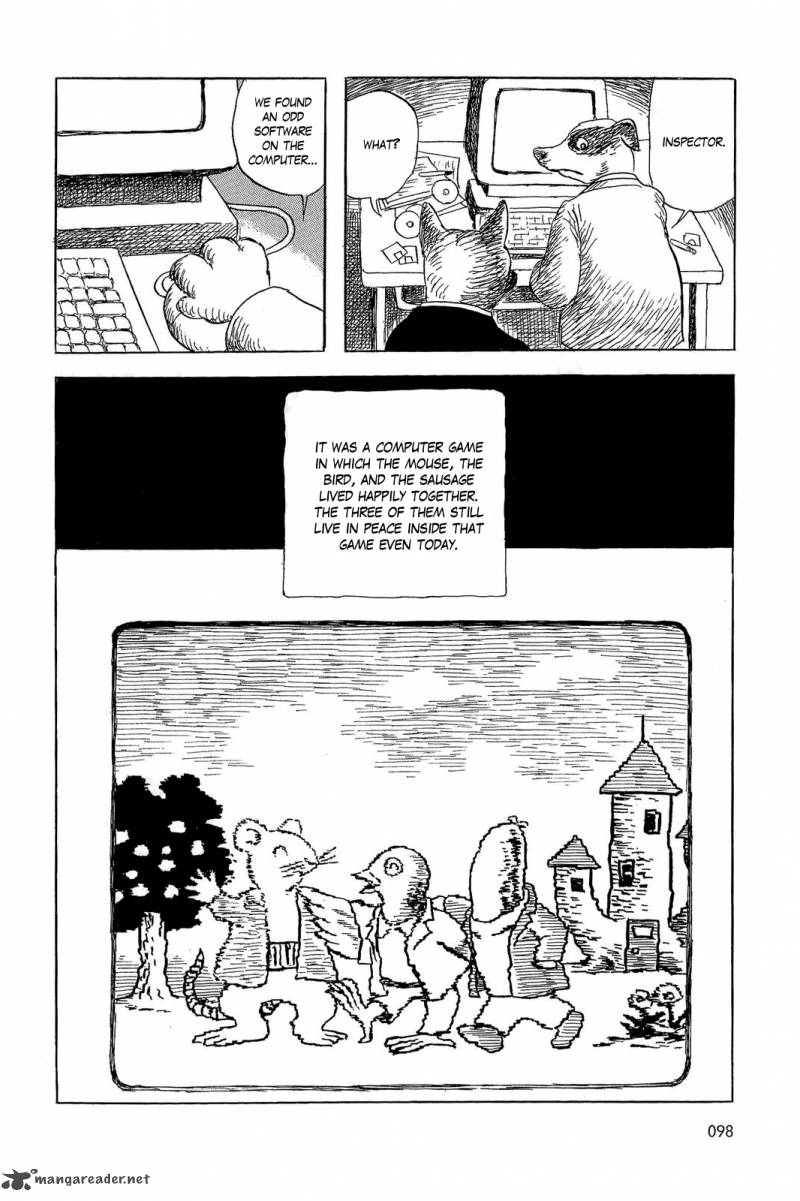 Sneewittchen Geschichten Nach Grimm Chapter 5 Page 14