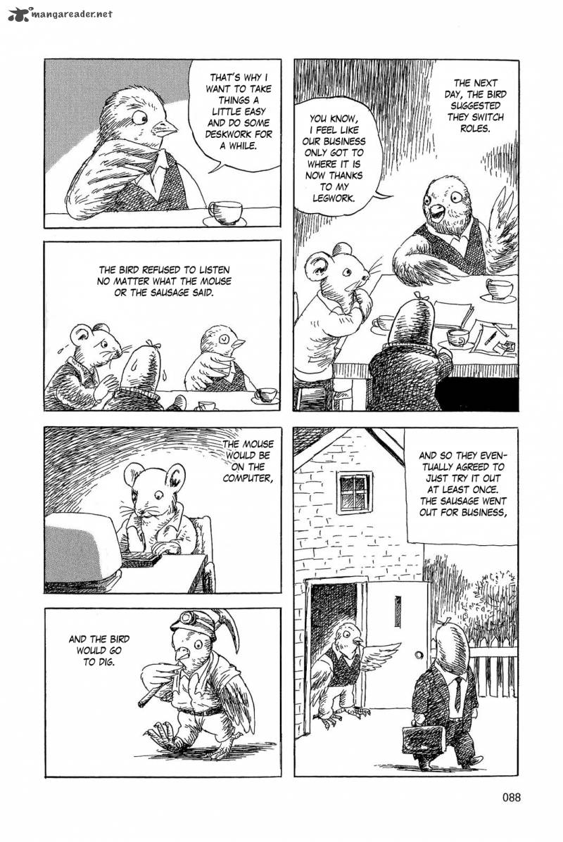 Sneewittchen Geschichten Nach Grimm Chapter 5 Page 4