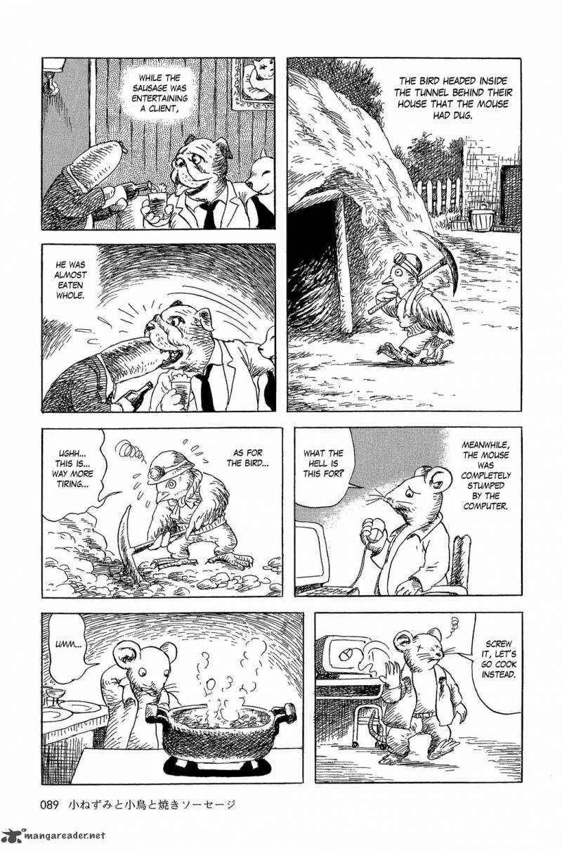 Sneewittchen Geschichten Nach Grimm Chapter 5 Page 5