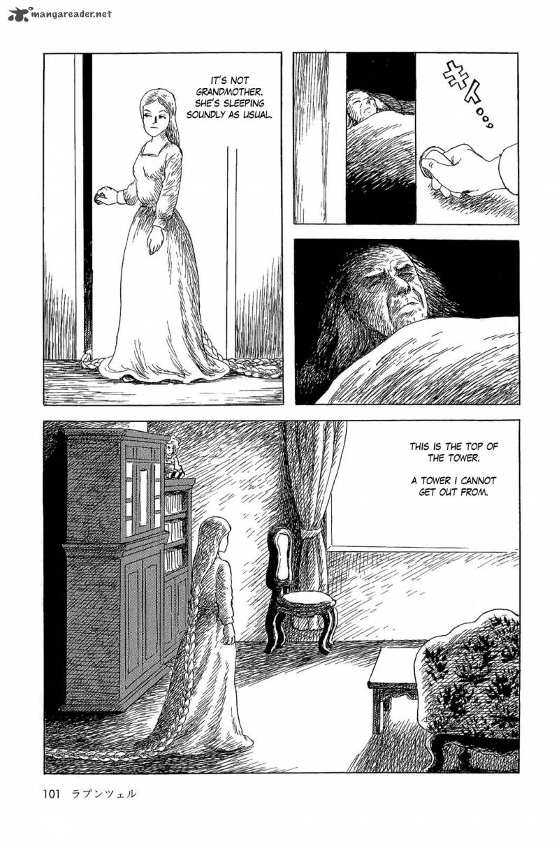 Sneewittchen Geschichten Nach Grimm Chapter 6 Page 3
