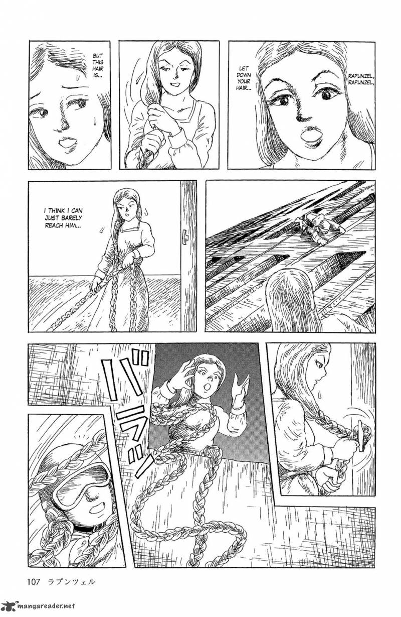 Sneewittchen Geschichten Nach Grimm Chapter 6 Page 9