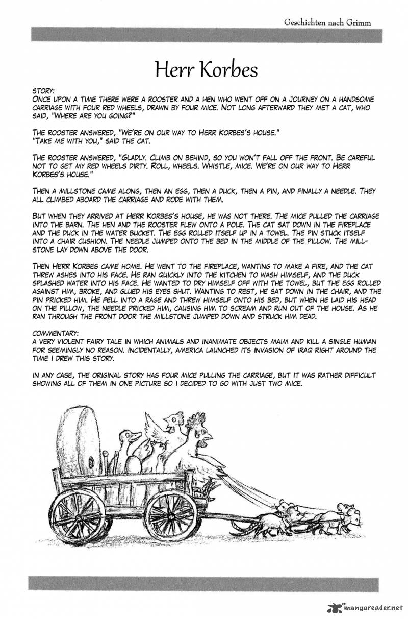 Sneewittchen Geschichten Nach Grimm Chapter 7 Page 16