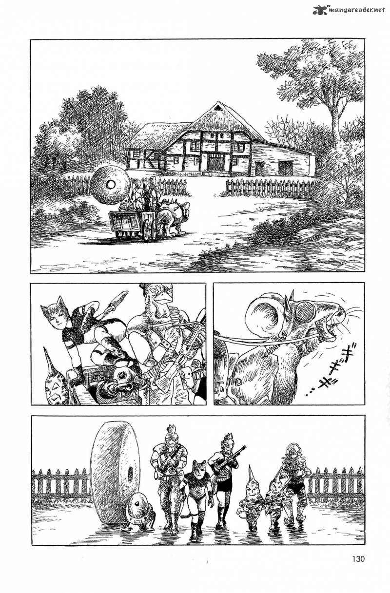 Sneewittchen Geschichten Nach Grimm Chapter 7 Page 7