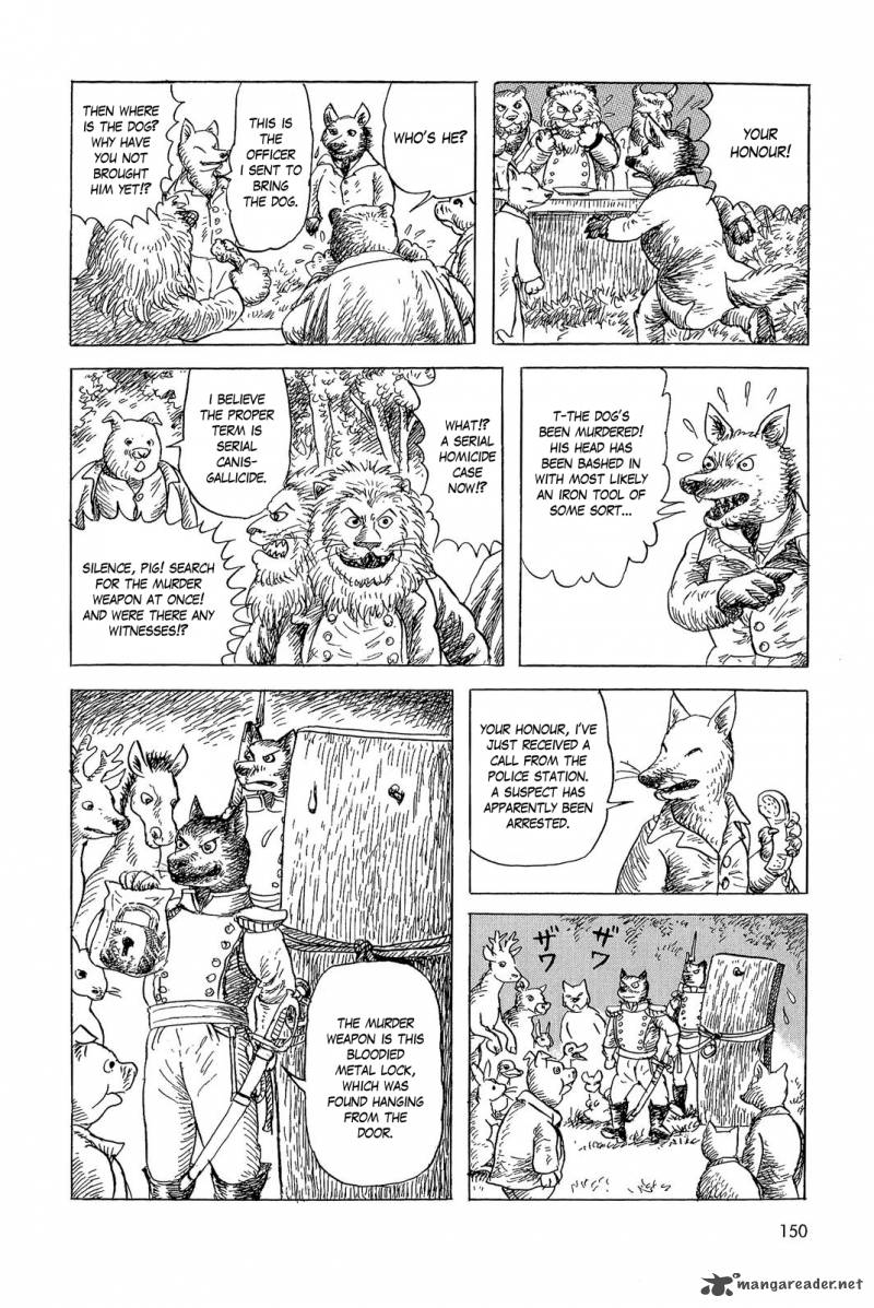 Sneewittchen Geschichten Nach Grimm Chapter 8 Page 12