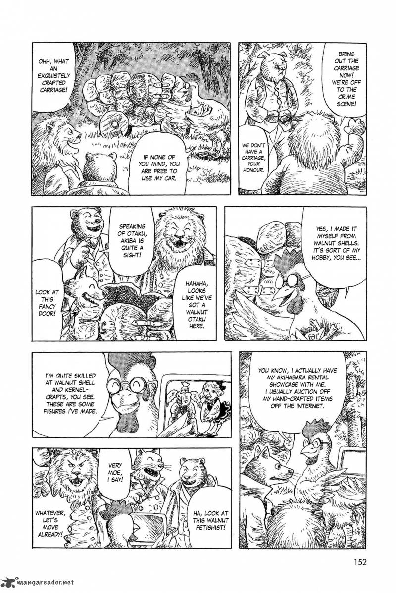 Sneewittchen Geschichten Nach Grimm Chapter 8 Page 14