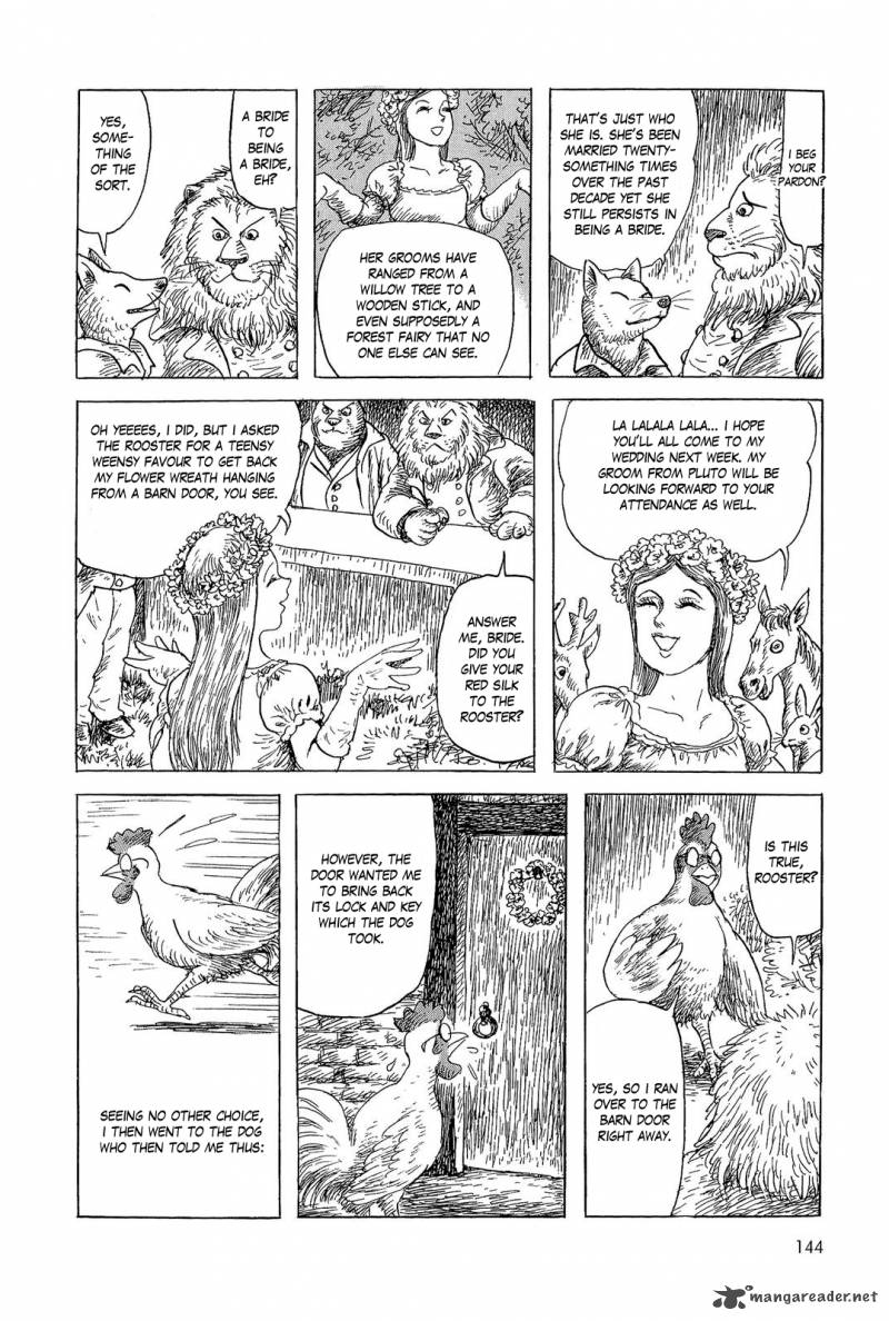 Sneewittchen Geschichten Nach Grimm Chapter 8 Page 6