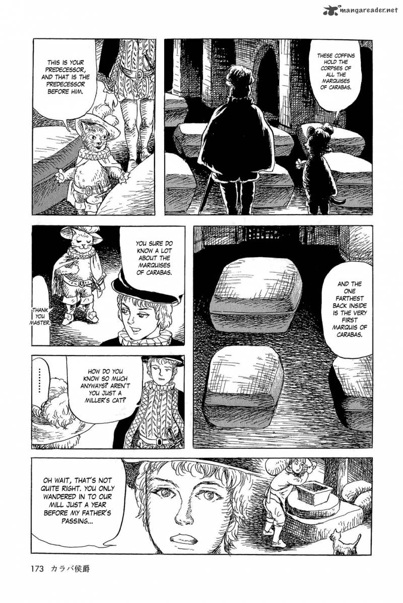 Sneewittchen Geschichten Nach Grimm Chapter 9 Page 15