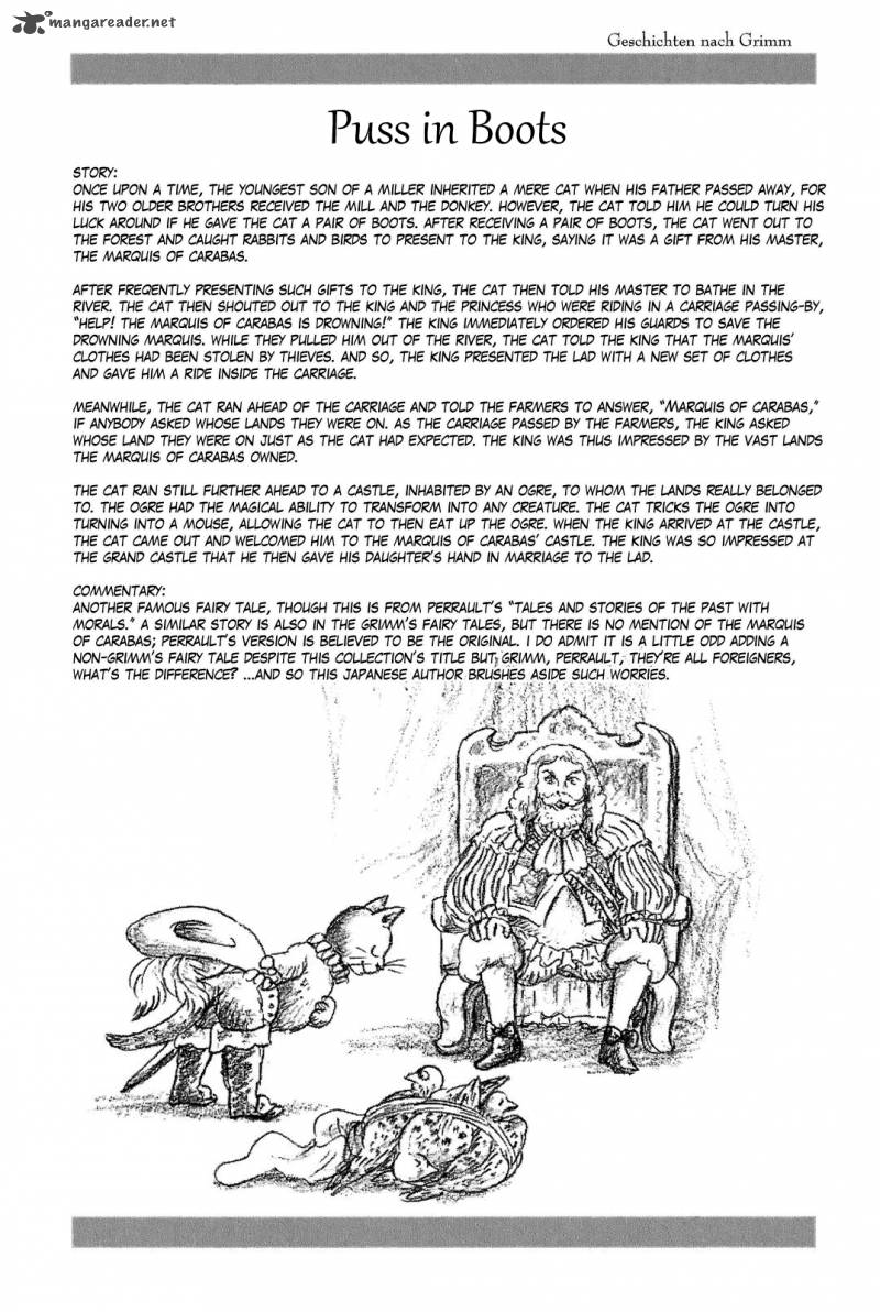 Sneewittchen Geschichten Nach Grimm Chapter 9 Page 21