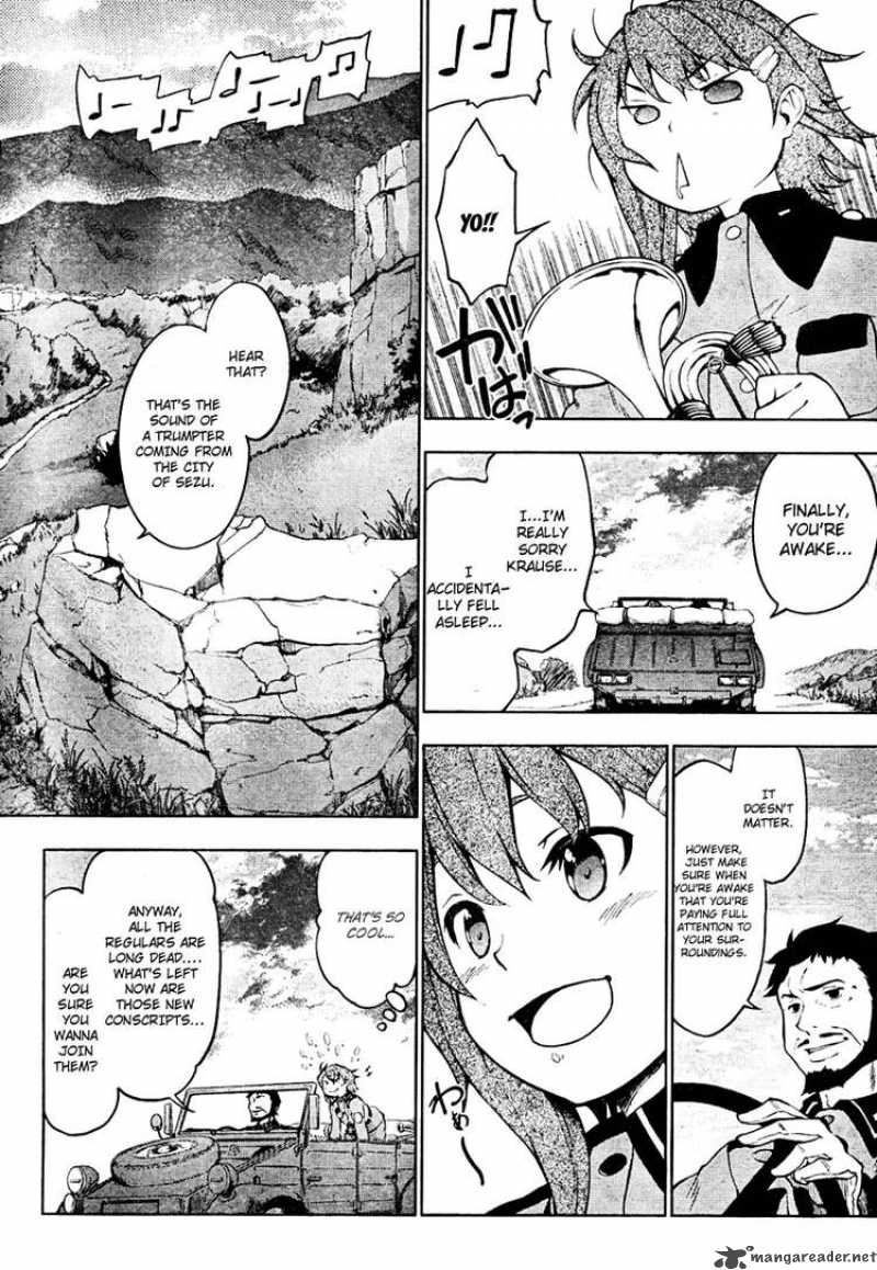 So Ra No Wo To Chapter 1 Page 2