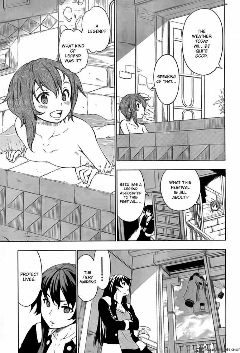 So Ra No Wo To Chapter 1 Page 20