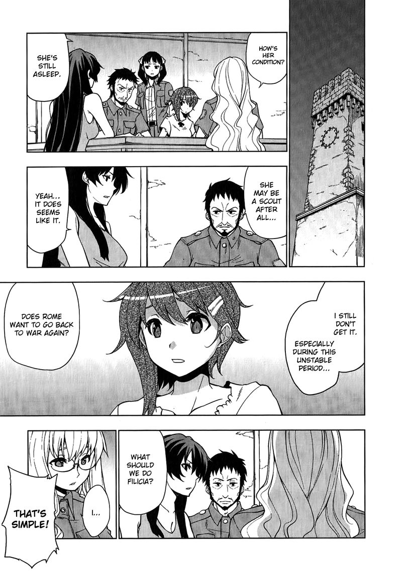 So Ra No Wo To Chapter 10 Page 7