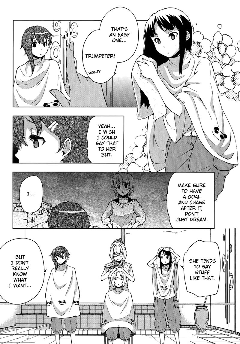So Ra No Wo To Chapter 13 Page 3
