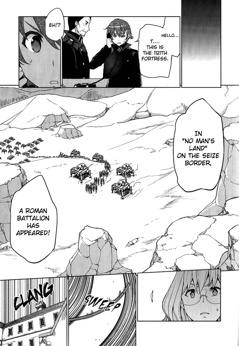 So Ra No Wo To Chapter 15 Page 7