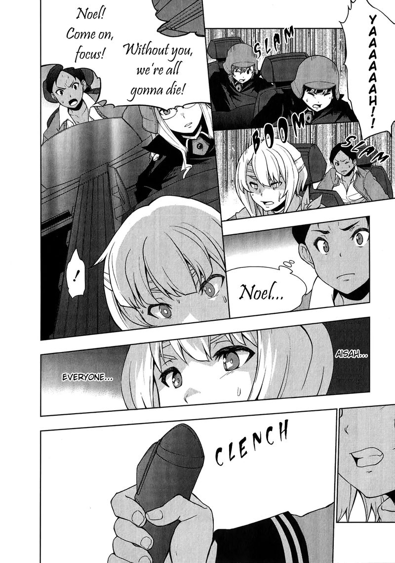So Ra No Wo To Chapter 16 Page 8