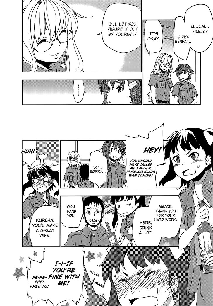 So Ra No Wo To Chapter 9 Page 4