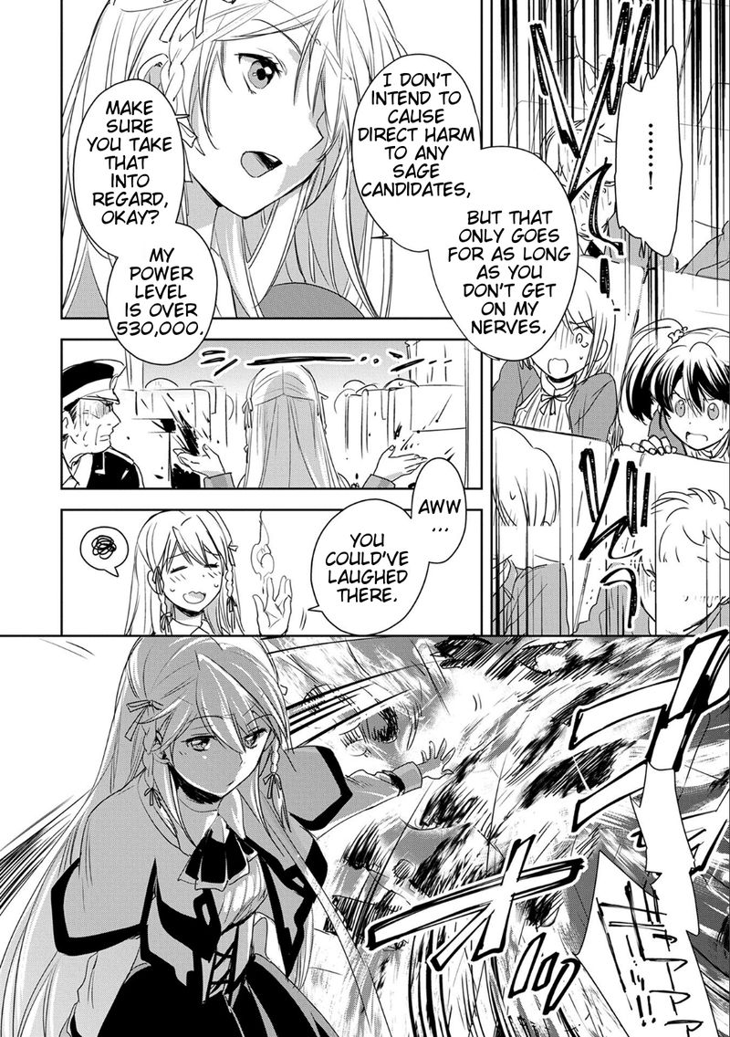 Sokushi Cheat Ga Saikyou Sugite Isekai No Yatsura Ga Marude Aite Ni Naranai N Desu Ga Chapter 1 Page 20