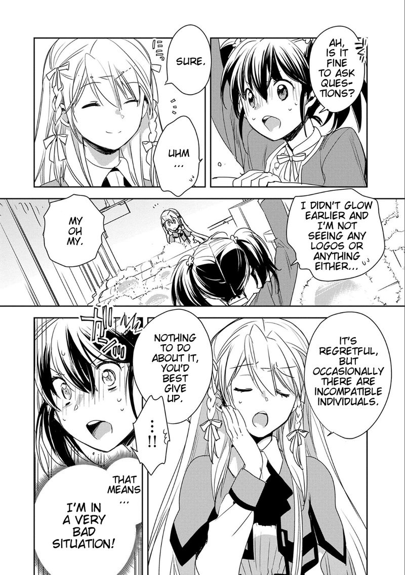 Sokushi Cheat Ga Saikyou Sugite Isekai No Yatsura Ga Marude Aite Ni Naranai N Desu Ga Chapter 1 Page 24