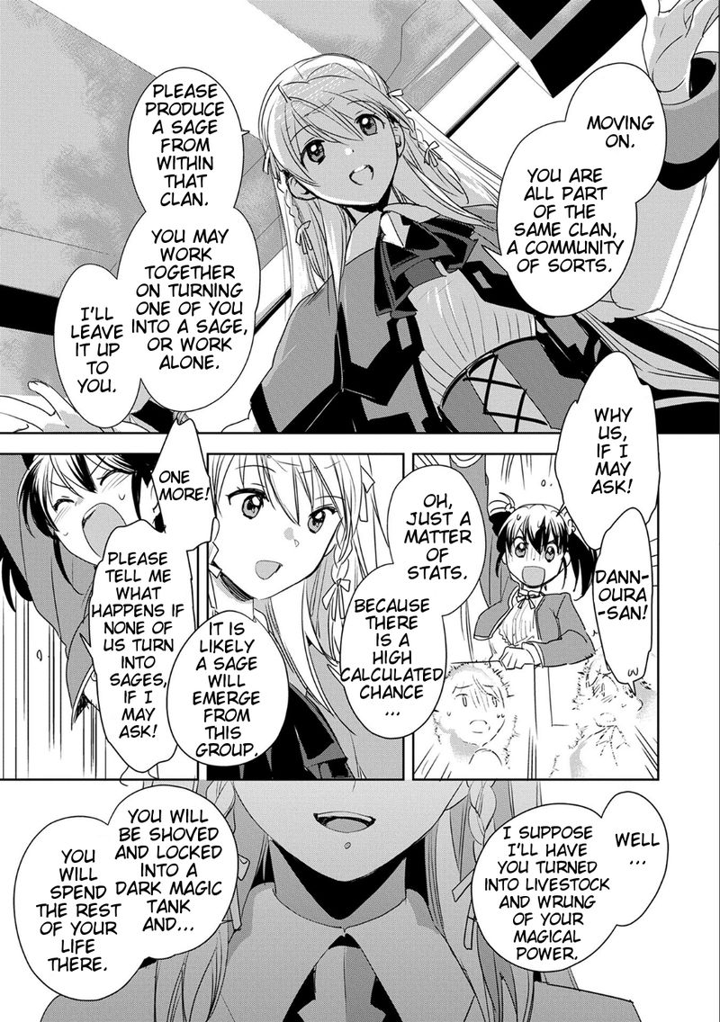 Sokushi Cheat Ga Saikyou Sugite Isekai No Yatsura Ga Marude Aite Ni Naranai N Desu Ga Chapter 1 Page 25