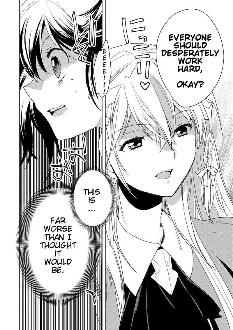 Sokushi Cheat Ga Saikyou Sugite Isekai No Yatsura Ga Marude Aite Ni Naranai N Desu Ga Chapter 1 Page 26