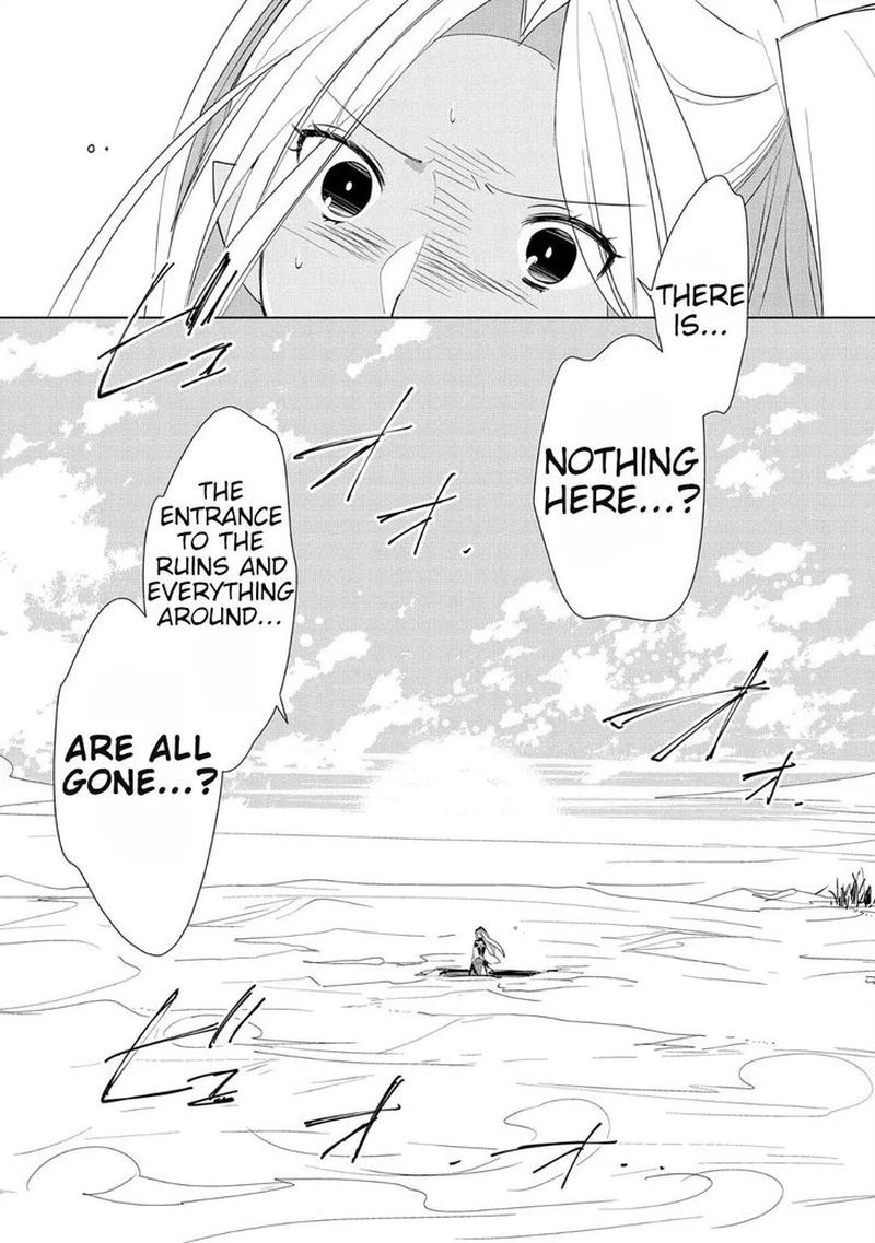 Sokushi Cheat Ga Saikyou Sugite Isekai No Yatsura Ga Marude Aite Ni Naranai N Desu Ga Chapter 11 Page 5