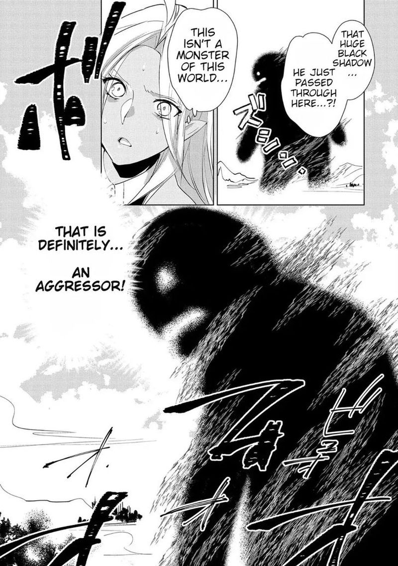 Sokushi Cheat Ga Saikyou Sugite Isekai No Yatsura Ga Marude Aite Ni Naranai N Desu Ga Chapter 11 Page 7