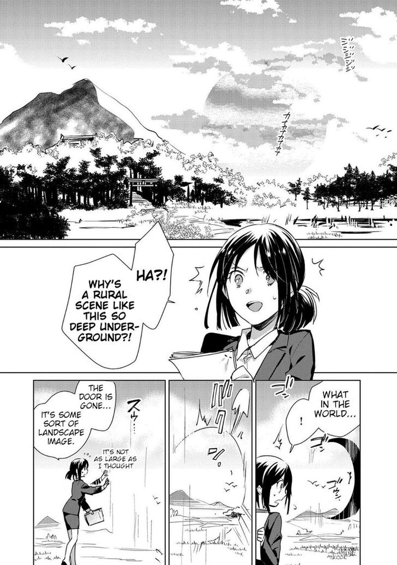 Sokushi Cheat Ga Saikyou Sugite Isekai No Yatsura Ga Marude Aite Ni Naranai N Desu Ga Chapter 14 Page 14