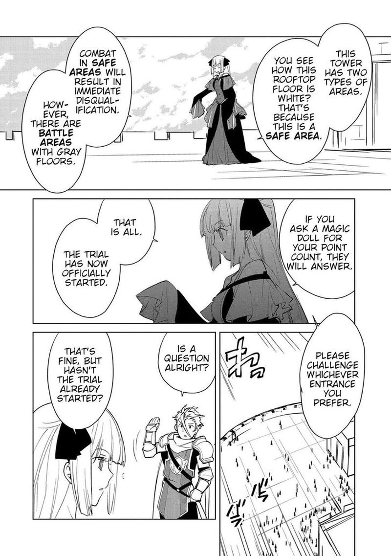 Sokushi Cheat Ga Saikyou Sugite Isekai No Yatsura Ga Marude Aite Ni Naranai N Desu Ga Chapter 17 Page 16