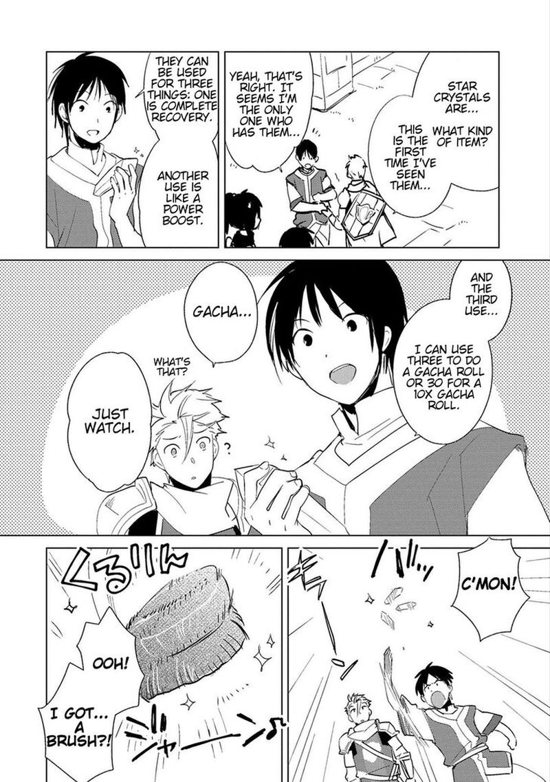 Sokushi Cheat Ga Saikyou Sugite Isekai No Yatsura Ga Marude Aite Ni Naranai N Desu Ga Chapter 18 Page 10