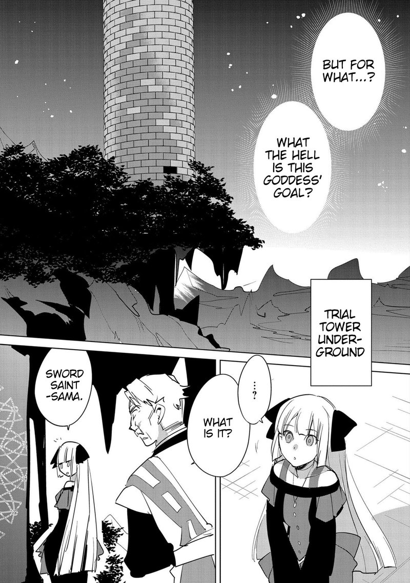 Sokushi Cheat Ga Saikyou Sugite Isekai No Yatsura Ga Marude Aite Ni Naranai N Desu Ga Chapter 19 Page 13