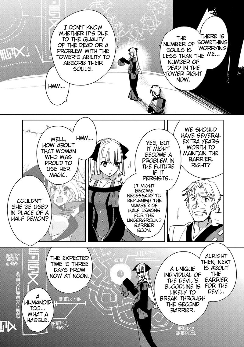 Sokushi Cheat Ga Saikyou Sugite Isekai No Yatsura Ga Marude Aite Ni Naranai N Desu Ga Chapter 19 Page 14