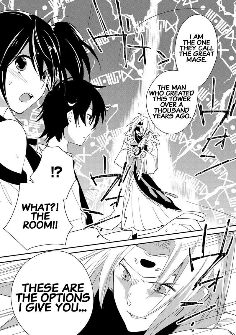 Sokushi Cheat Ga Saikyou Sugite Isekai No Yatsura Ga Marude Aite Ni Naranai N Desu Ga Chapter 21 Page 25